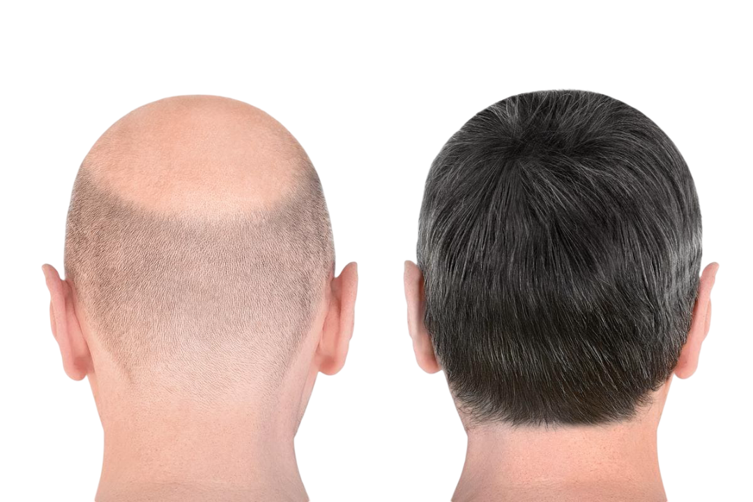 Hair Transplant - Featured Image