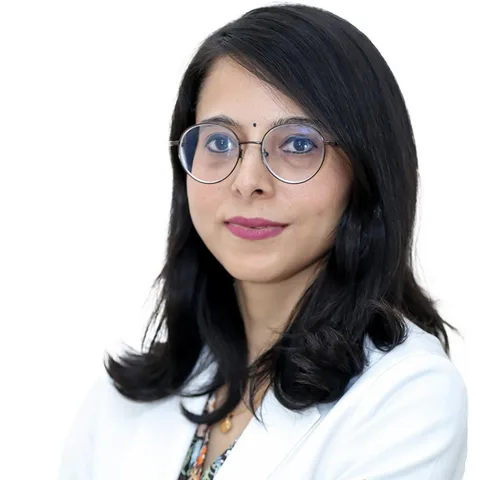Dr. Rosina Paudel, Dermatologist & Hair Transplant Specialist at Let Me In