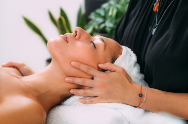 Korean facials in Nepal
